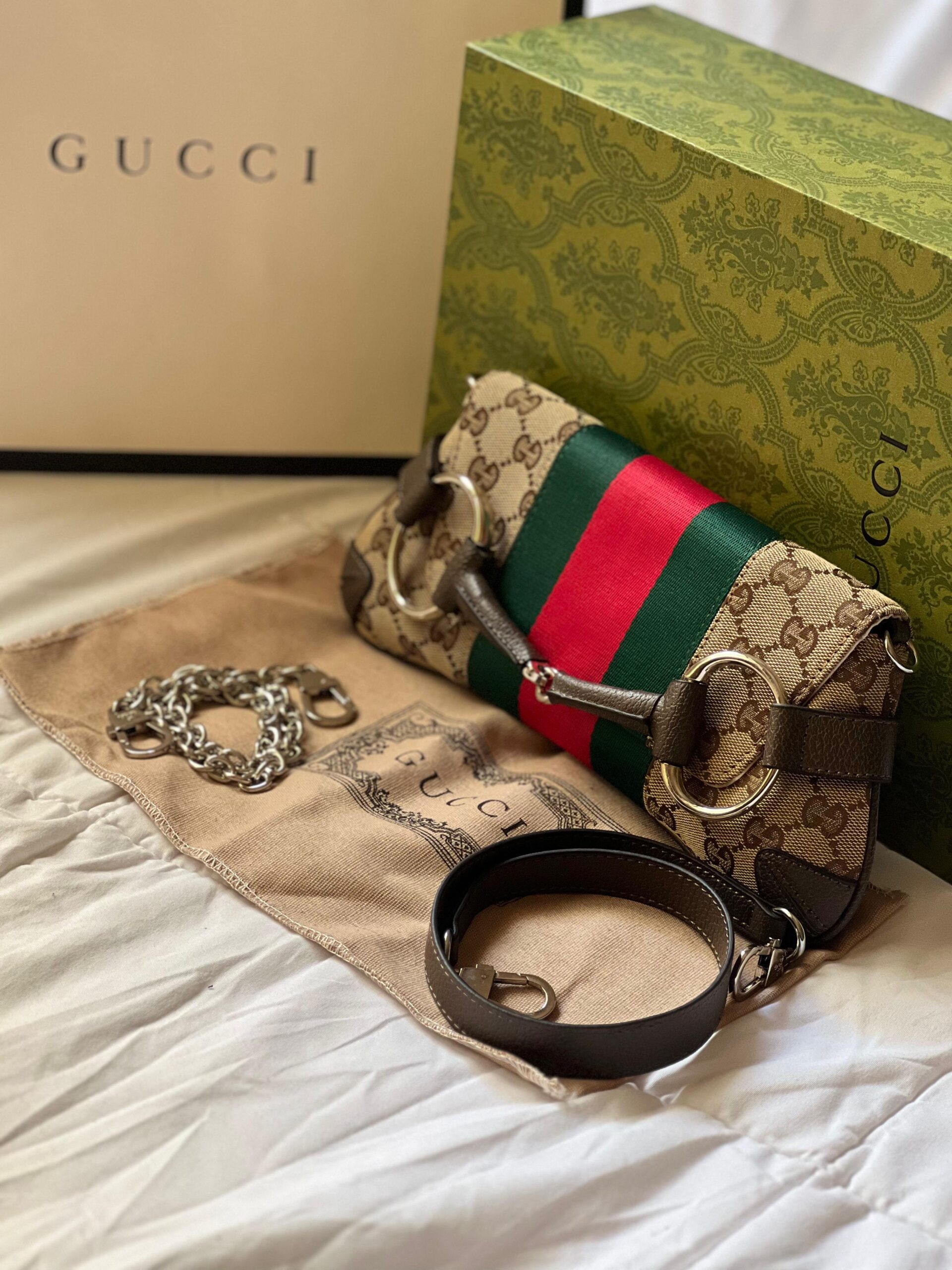 Gucci