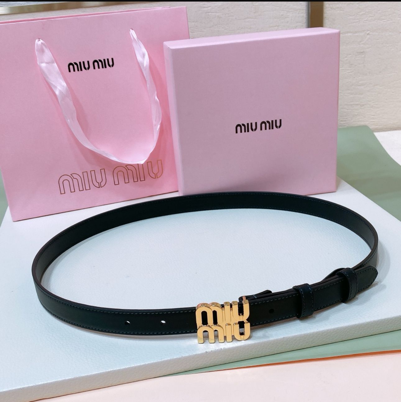 Miu miu