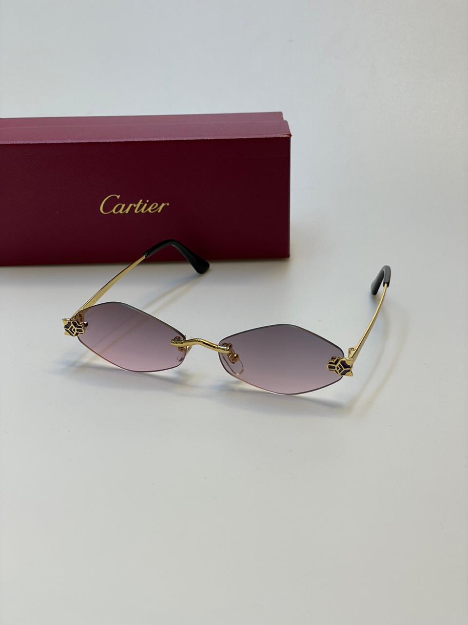 Cartier