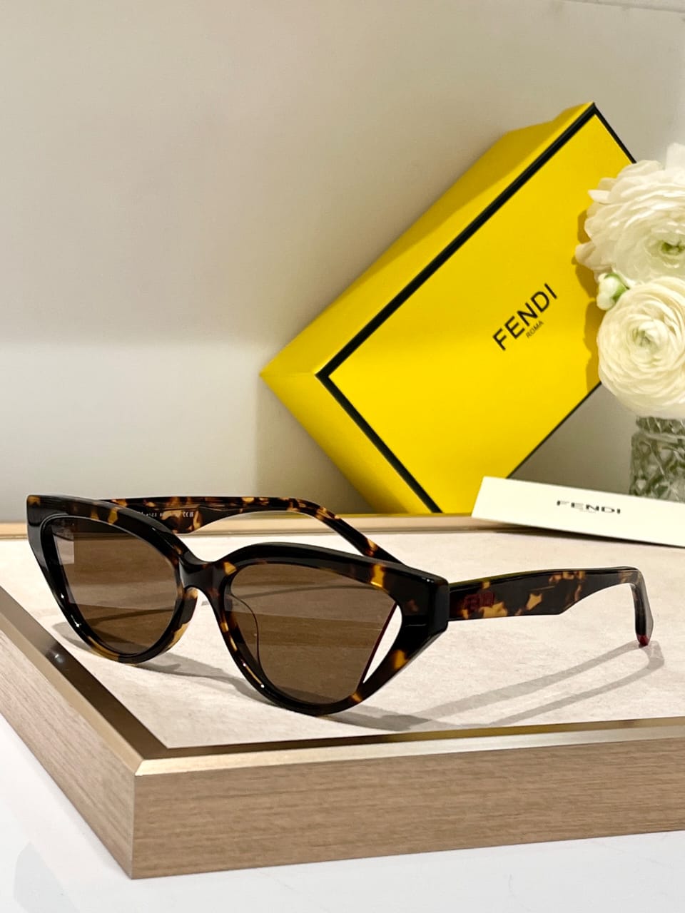 Fendi sunglasses